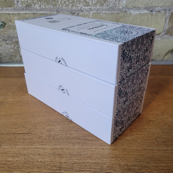 Jade Roller Guasha Set - Picture 5 of 6